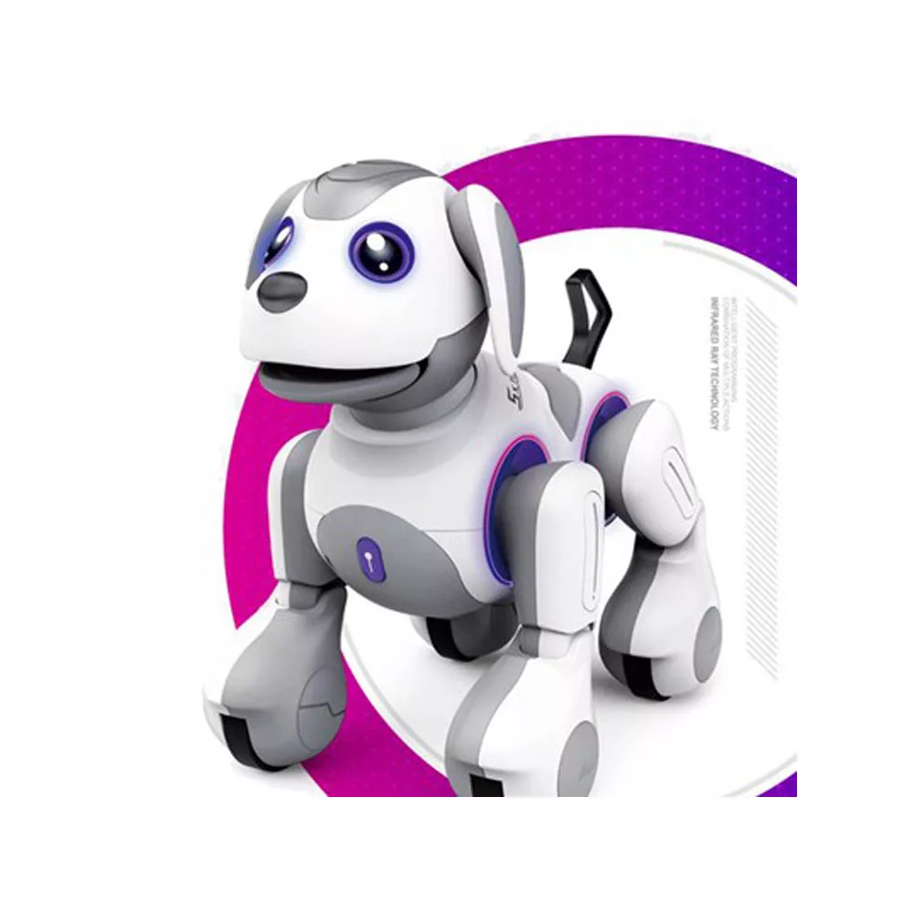 ربات کنترلی مدل سگ هوشمند G14