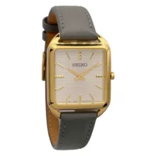 ساعت مچی عقربه ای زنانه سیکو مدل SWR090P1