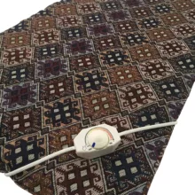 تشکچه برقی تسکین مدل THPS4065/220