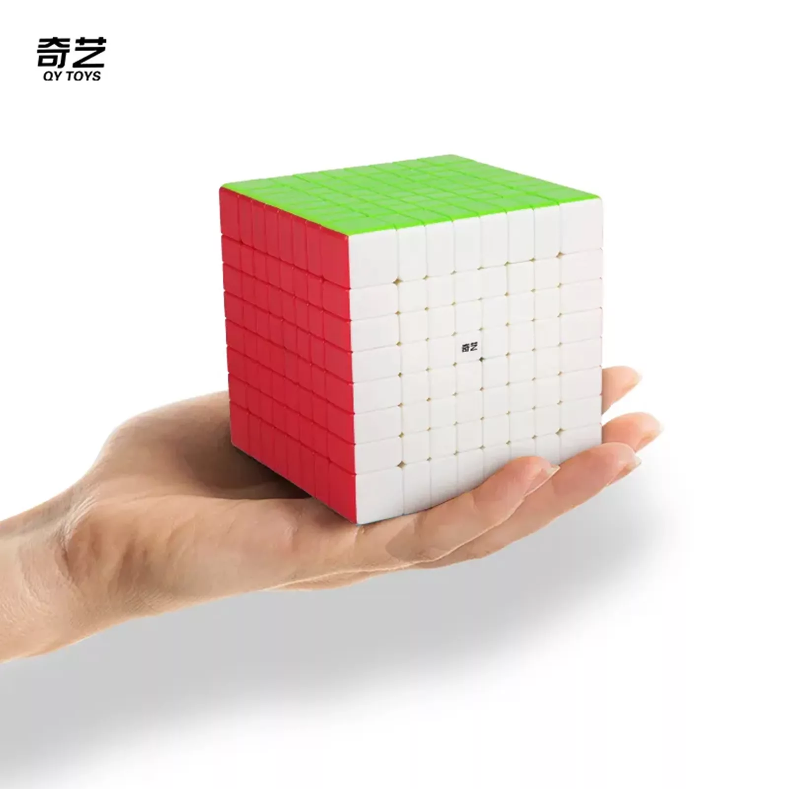 مکعب روبیک چی ای مدل کای وای 8×8 QY
