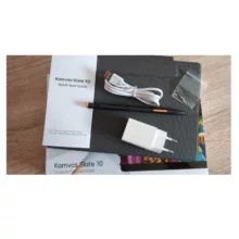 تبلت گرافیکی هوئیون مدل Kamvas Slate 10