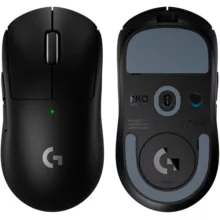 ماوس بی سیم مخصوص بازی لاجیتک مدل PRO X SUPERLIGHT 2
