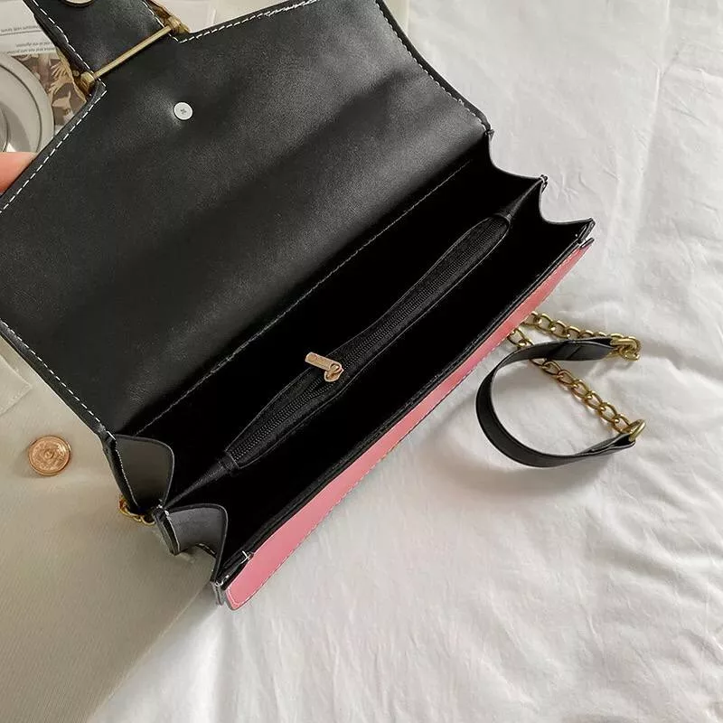 کیف دوشی زنانه مدل fd-44
