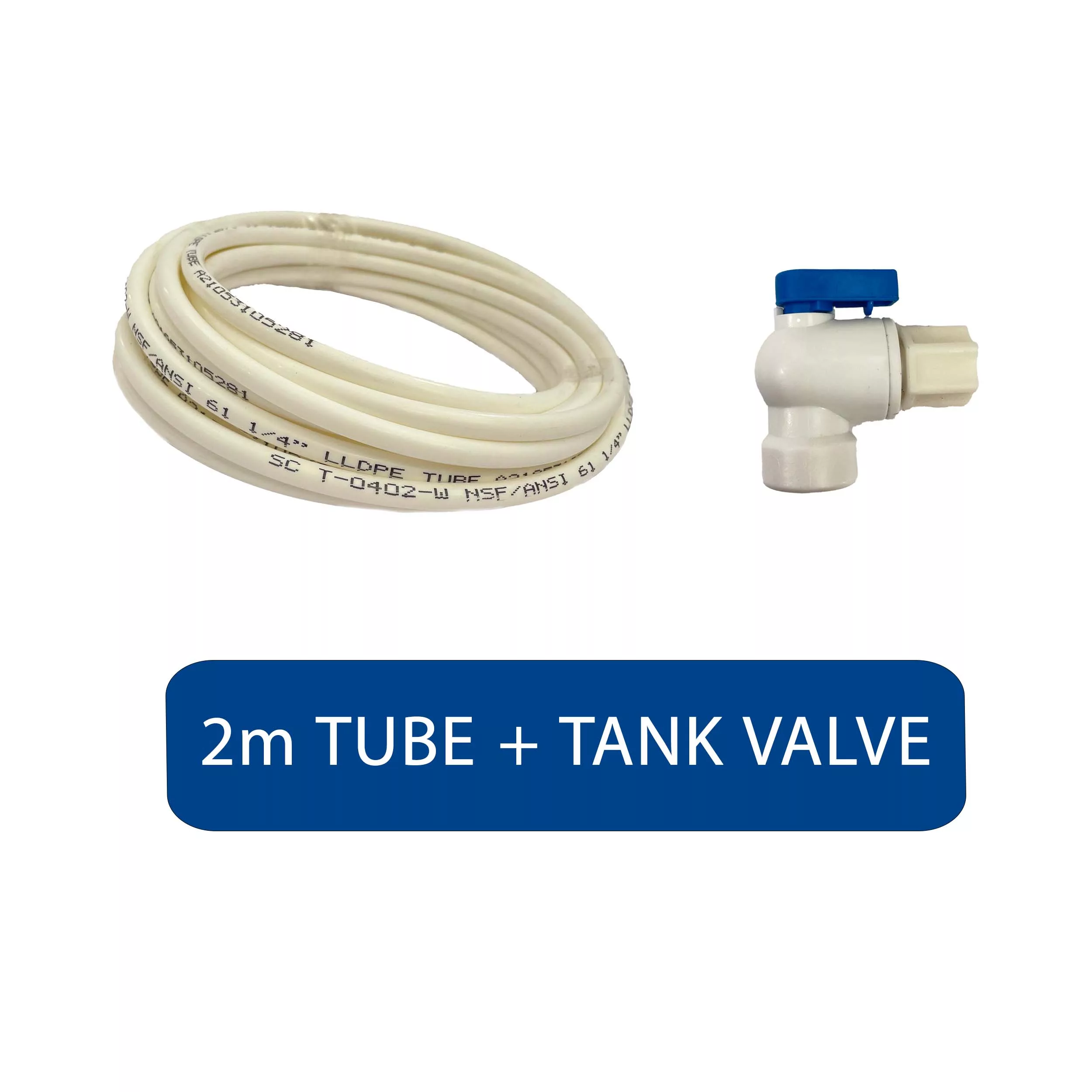 مخزن دستگاه تصفیه آب تانک پک مدل NEW