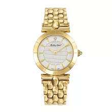 ساعت مچی عقربه ای زنانه متی تیسوت مدل D106PI