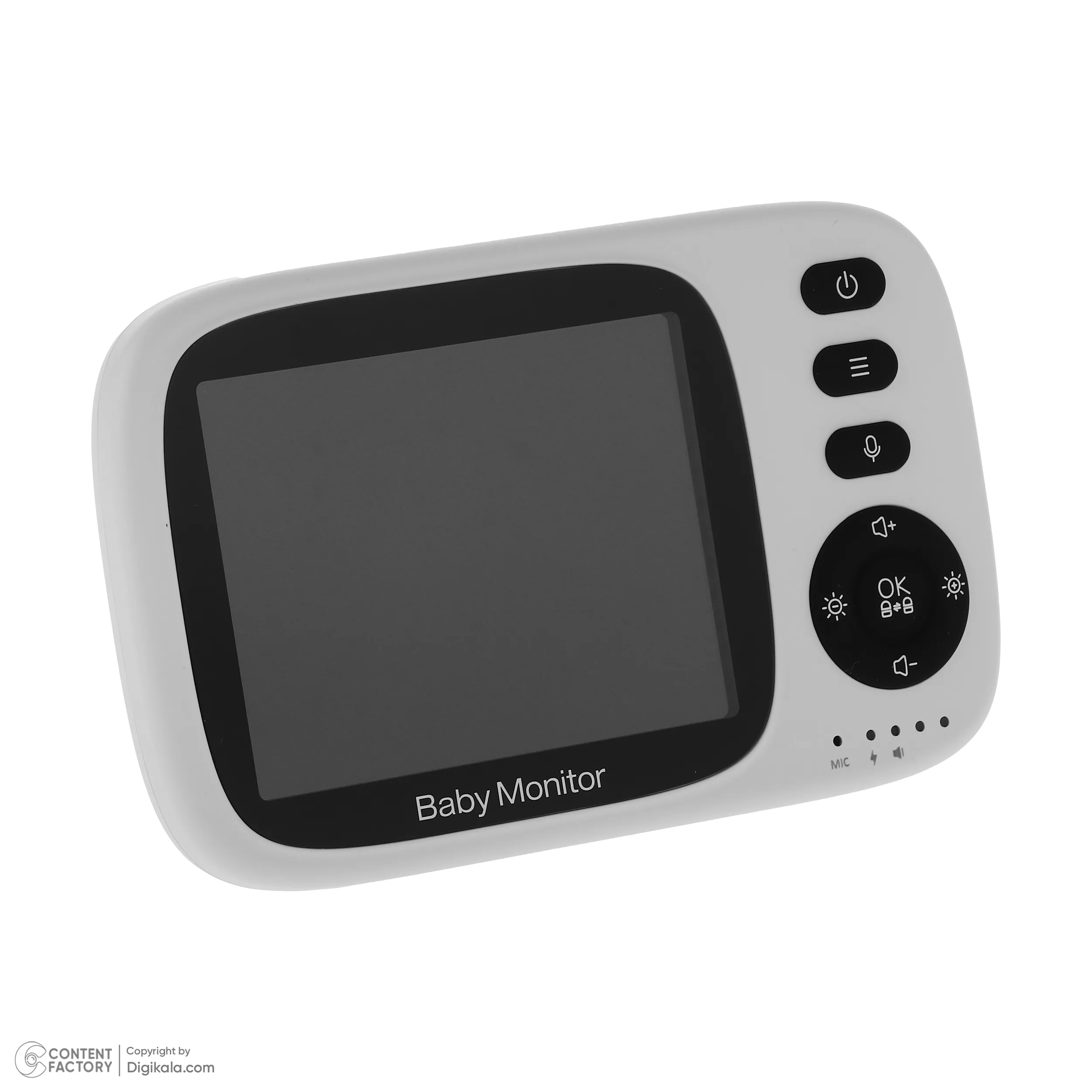 دوربین اتاق کودک لبتو مدل Bimbo