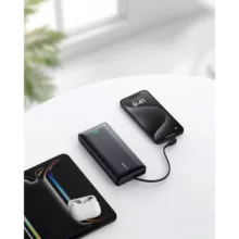 پاوربانک انکر مدل A1387H21 ظرفیت 20000 میلی آمپر ساعت