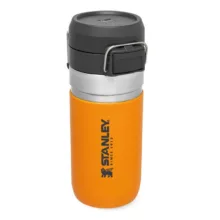 ماگ سفری استنلی مدل The Quick Flip گنجایش 0.47 لیتر