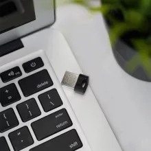 فلش مموری پی ان وای مدل Elite-X Fit USB 3.1  ظرفیت 256 گیگابایت