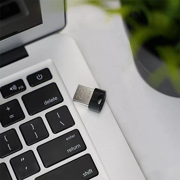 فلش مموری پی ان وای مدل Elite-X Fit USB 3.1 ظرفیت 256 گیگابایت