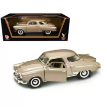 ماکت ماشین لوکی دایکست مدل Road Signature 1950 Studebaker Champion