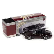 ماکت ماشین مدل OLDS 442 CONVERTIBLE 1970 JOHNNY LIGHTNING