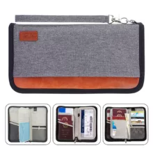 کیف مدارک مدل Stop L