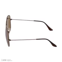 عینک آفتابی خلبانی پلاریزه ری بن مدل RB3026-014/33