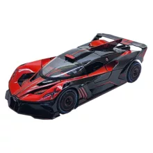 ماشین بازی مدل فلزی بوگاتی دودزا