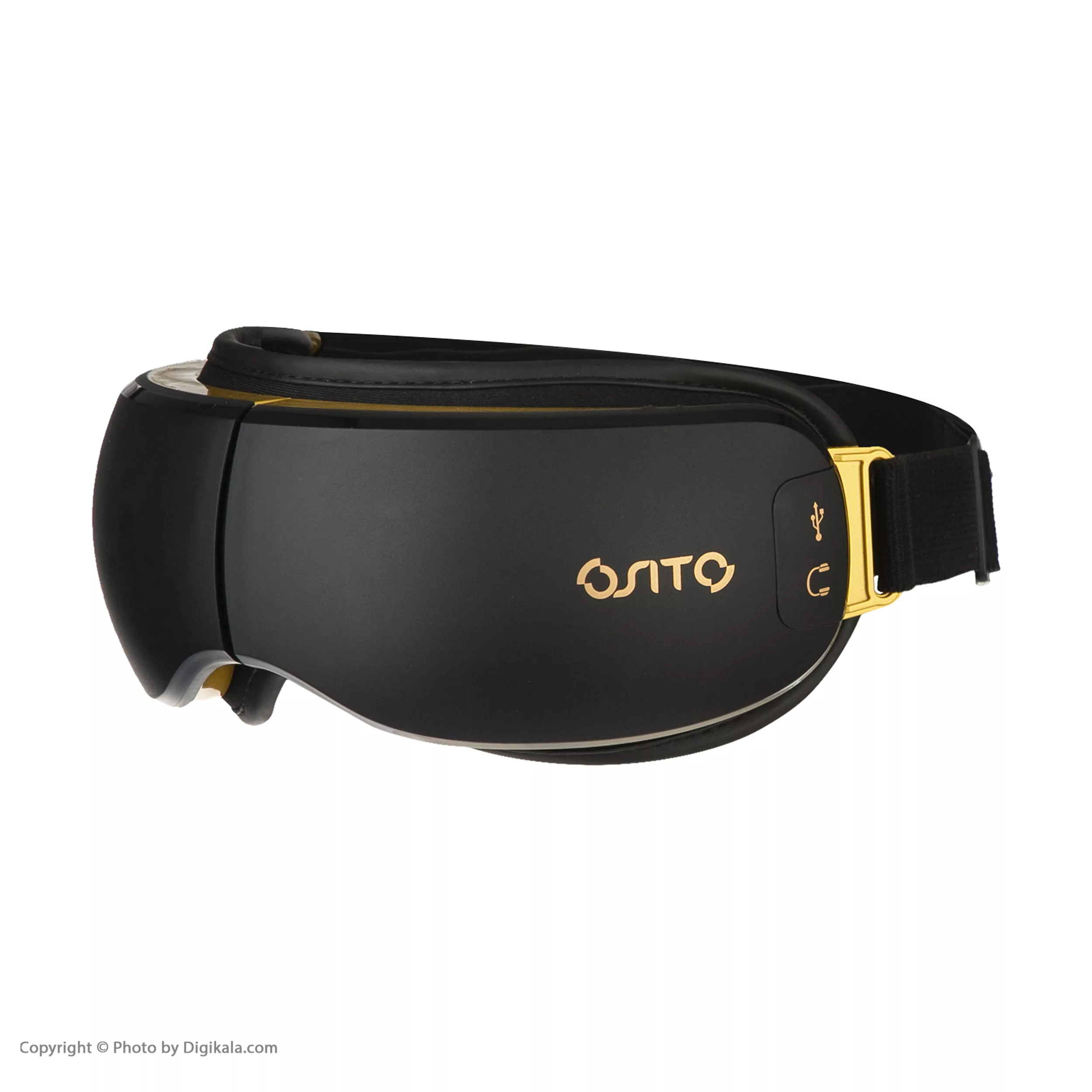 ماساژور چشم اوسیتو مدل AST-212