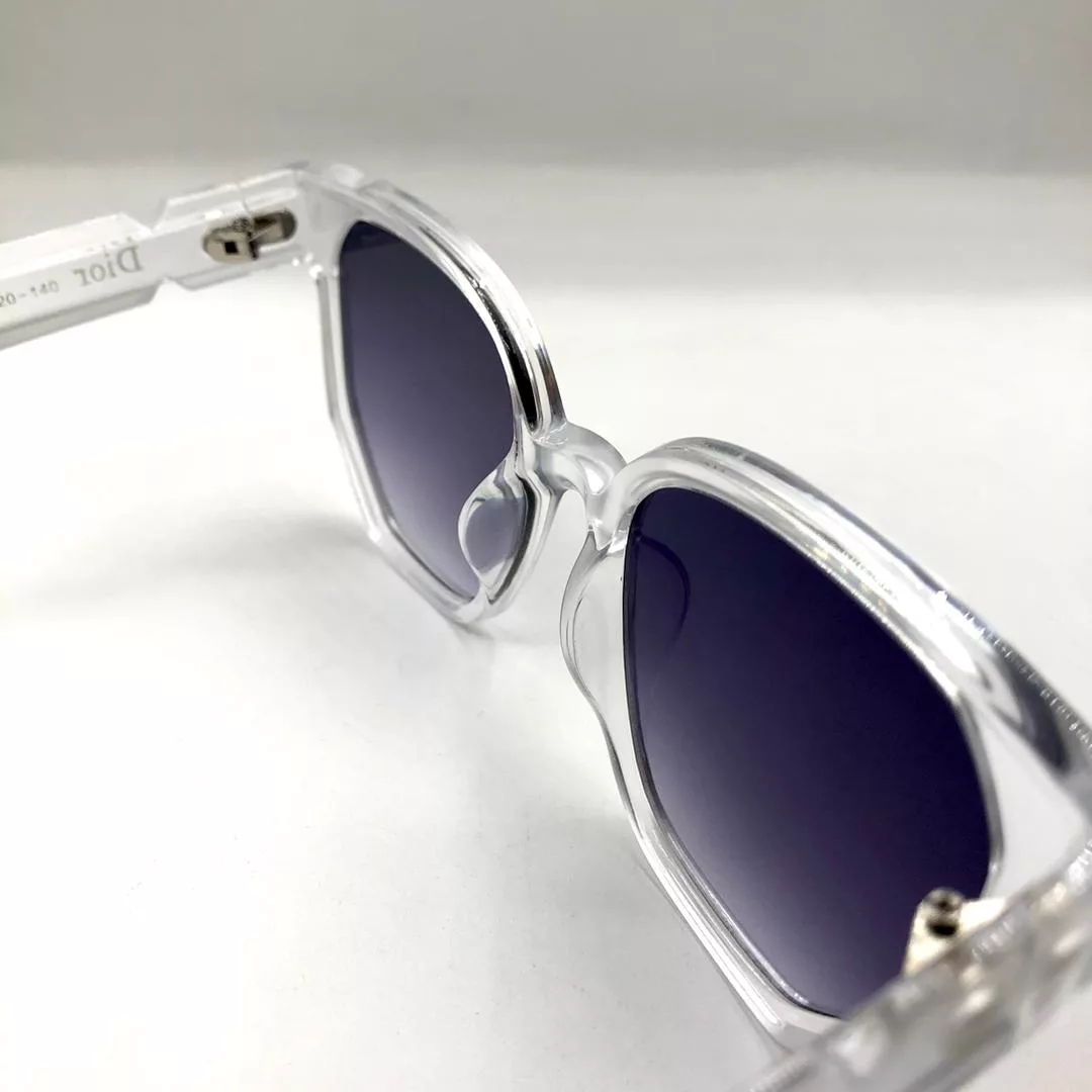 عینک آفتابی زنانه مدل dr2178