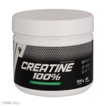 پودر کراتین مونوهیدرات 100% High Quality ترک نوتریشن - 300 گرم