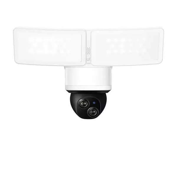دوربین مداربسته تحت شبکه یوفی مدل Floodlight Cam 2 Pro