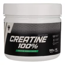 پودر کراتین مونوهیدرات 100% High Quality ترک نوتریشن – 300 گرم