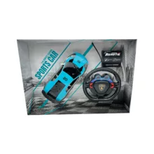 ماشین بازی کنترلی مدل 2261