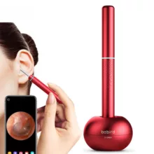 گوش پاک کن برقی ببیرد مدل M9 Pro