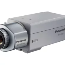 دوربین مداربسته آنالوگ پاناسونیک مدل WV-CP280