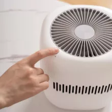 دستگاه رطوبت ساز مدل J1A