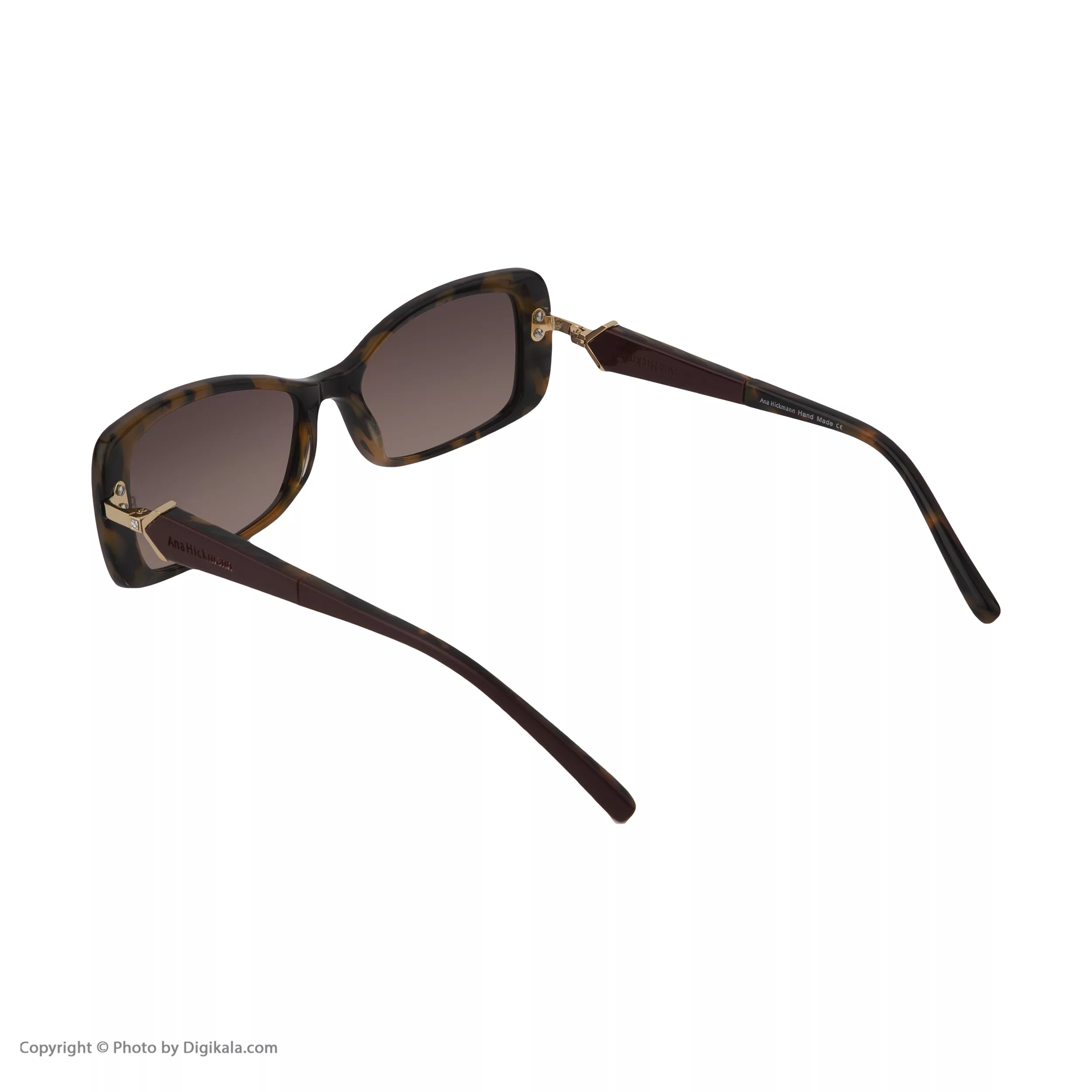 عینک آفتابی زنانه آناهیکمن مدل 9128