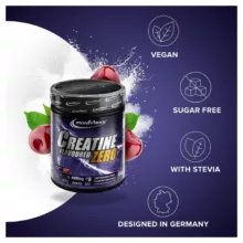 پودر کراتین آیرون مکس - 250 گرم