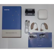 سمعک گلوریفاید میرید مدل G-25