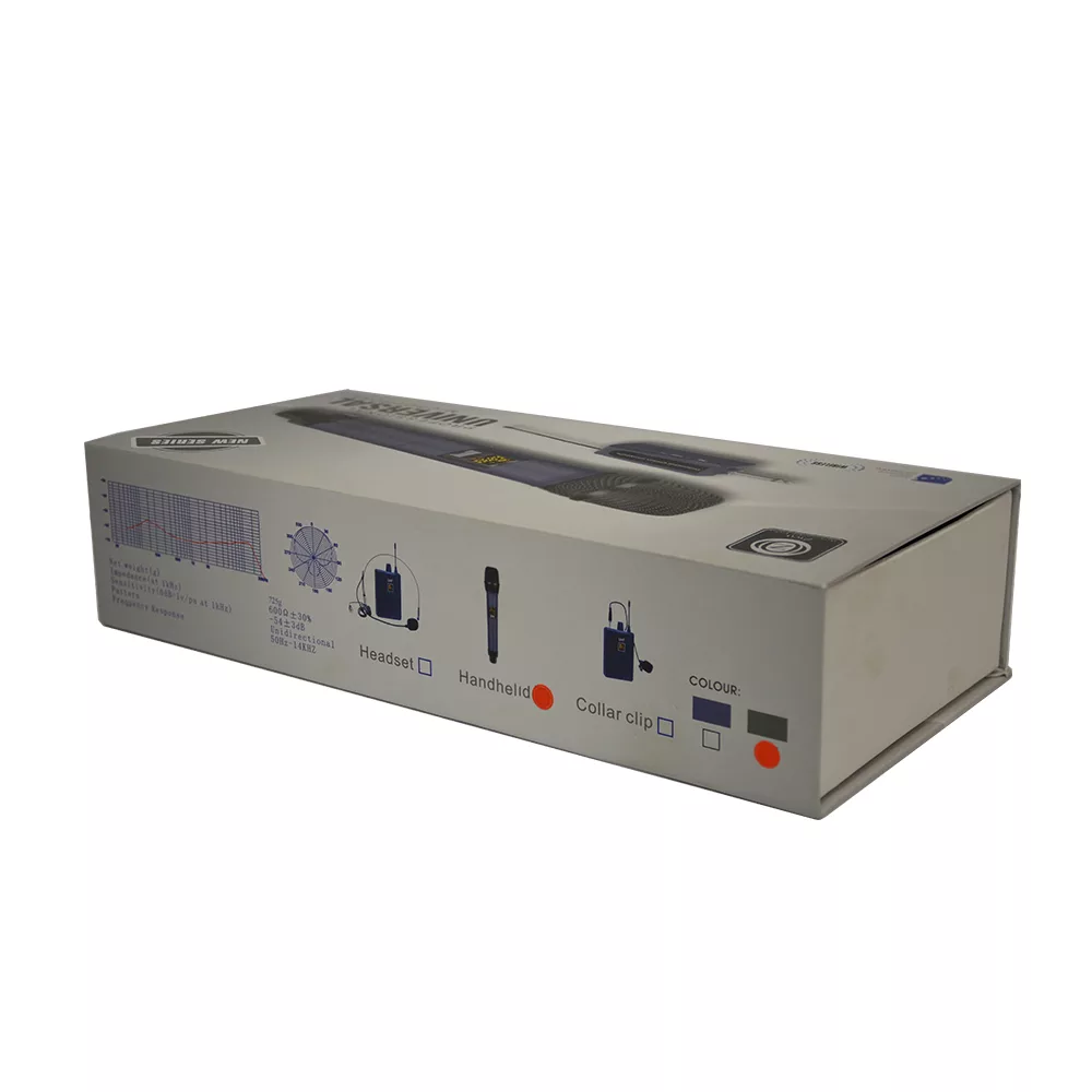 میکروفن بی سیم زیکو مدل W-14