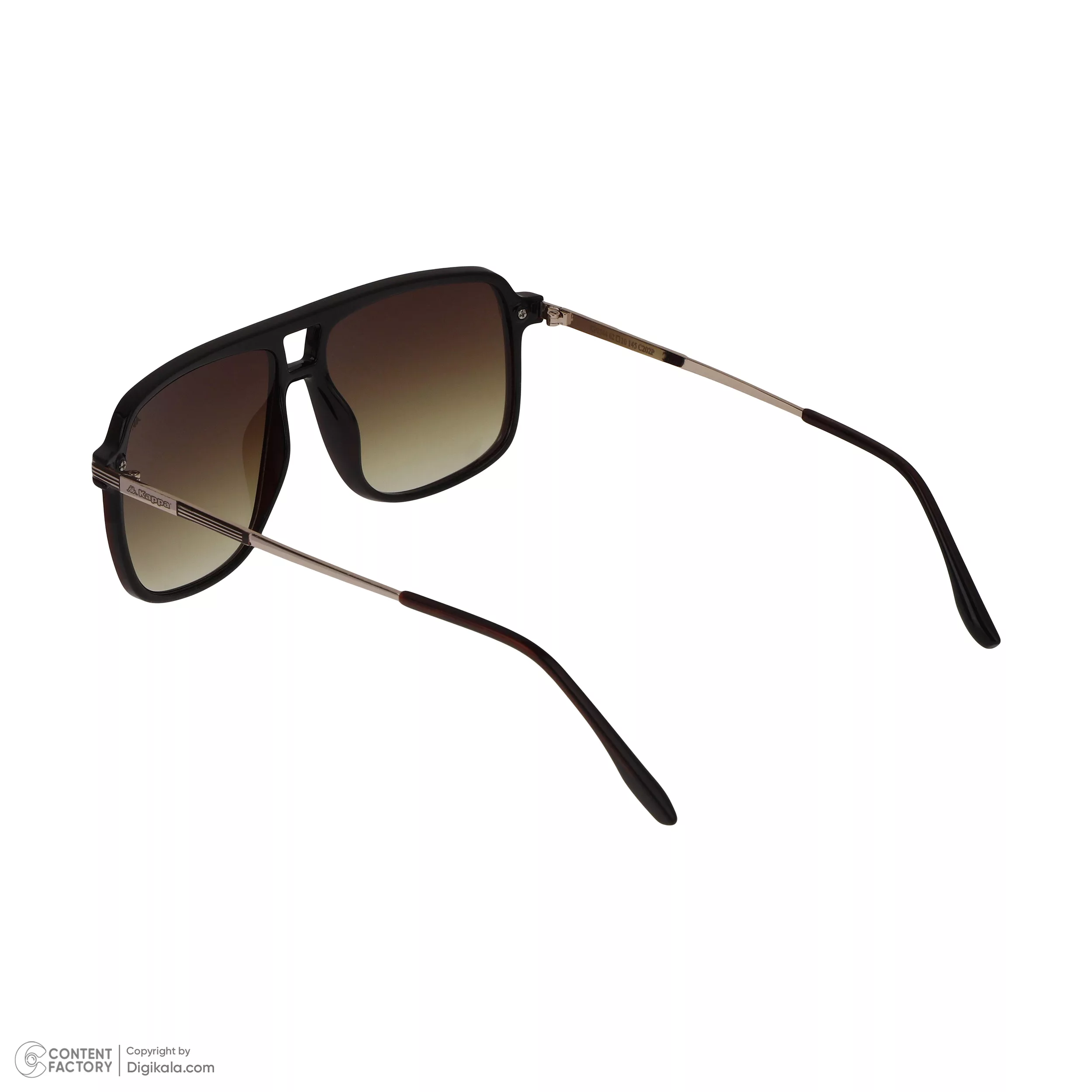 عینک آفتابی کاپا مدل 8544-C202P