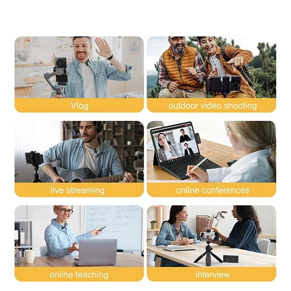 میکروفن بی سیم سون ریمز مدل Rimo S1 UC