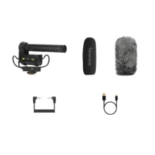 میکروفن شات گان سارامونیک مدل VMIC5