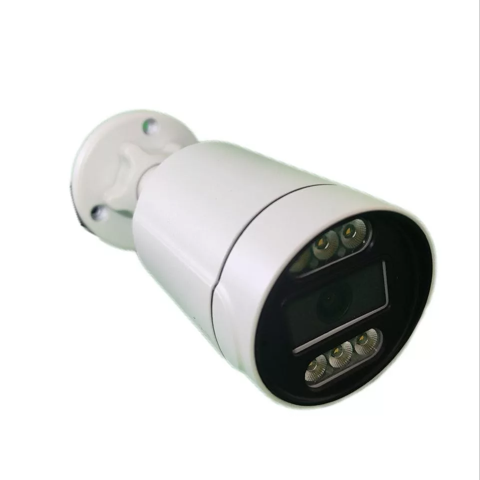 دوربین مداربسته آنالوگ مدل HD-MB2509-LED-A-07