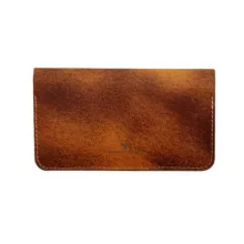 کیف دستی چرم بارثاوا مدل 1306