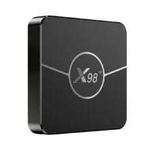 اندروید باکس مدل X98 Plus 4/64