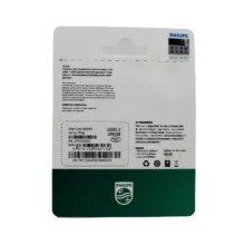 فلش مموری فیلیپس مدل FM11U-A 3.2 ظرفیت 256 گیگابایت با رابط USB 3.2