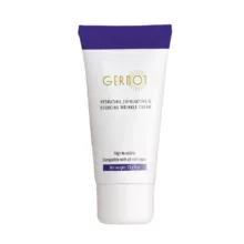 کرم آبرسان صورت ژرنات مدل Exfoliating مناسب برای انواع پوست وزن 75 گرم