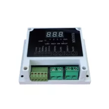 محافظ ولتاژ رایان مدل 2X30A_2X16A_20240W
