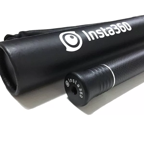 دوربین فیلم برداری ورزشی اینستا 360 مدل  INSTA360 X3 به همراه لوازم جانبی
