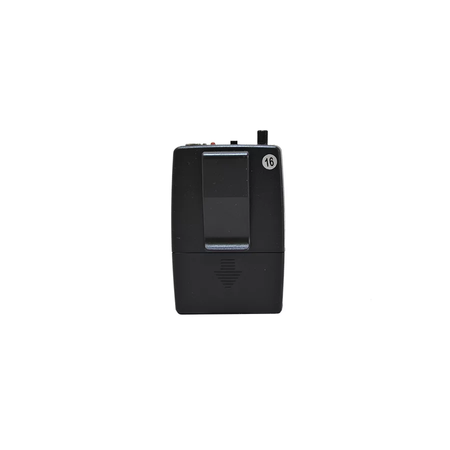 میکروفن بی سیم آکوتا مدل AT-1260CC