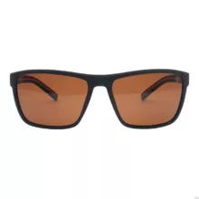 عینک آفتابی مستطیلی پلاریزه مورل مدل 26855M6BR