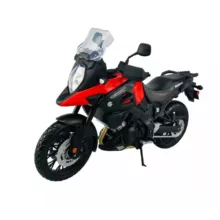 ماکت موتور مایستو مدل SUZUKI VSTROM 1000