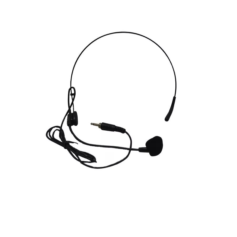 میکروفن بی سیم آکوتا مدل AT-1260CC