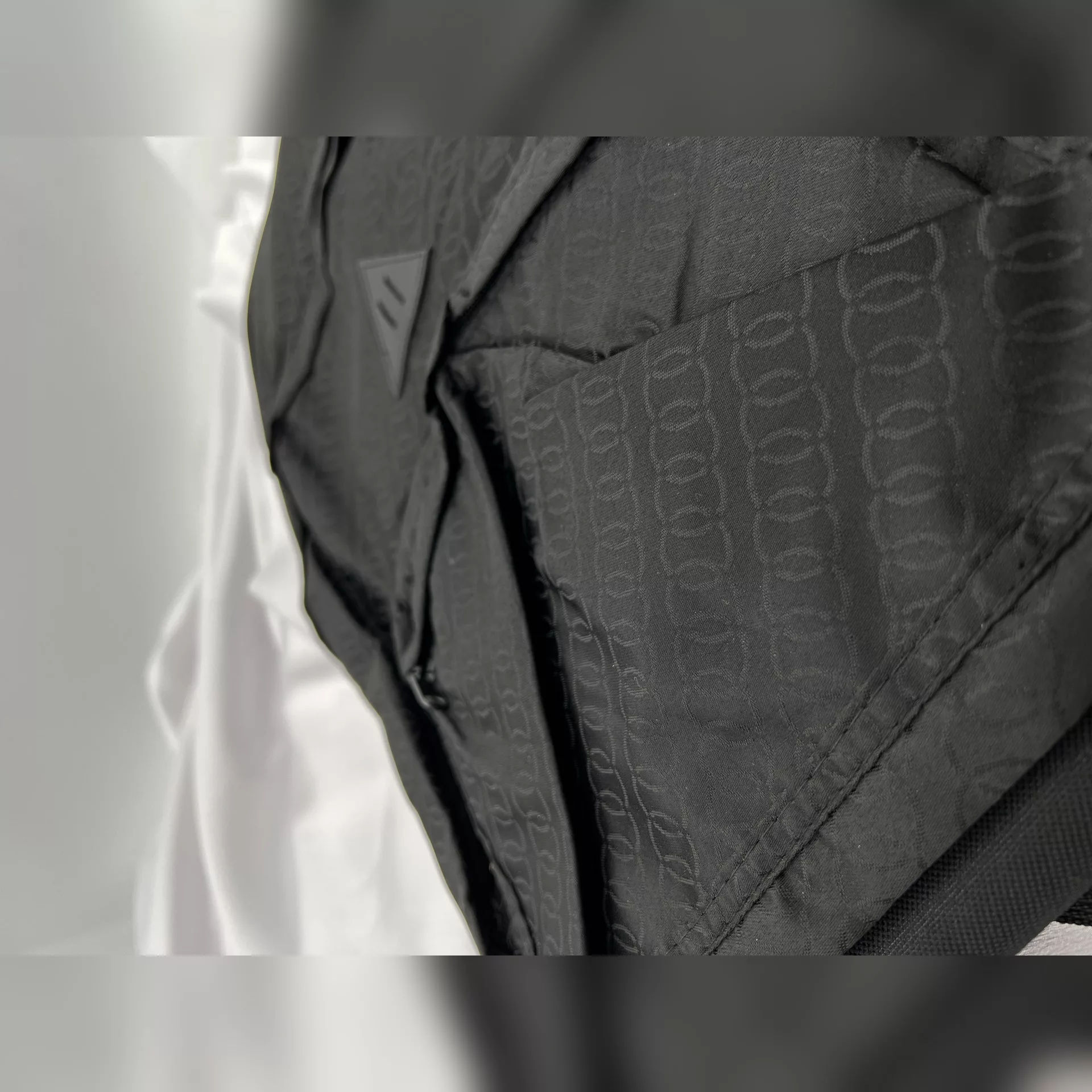 کوله پشتی ال سی وایکیکی مدل kf29