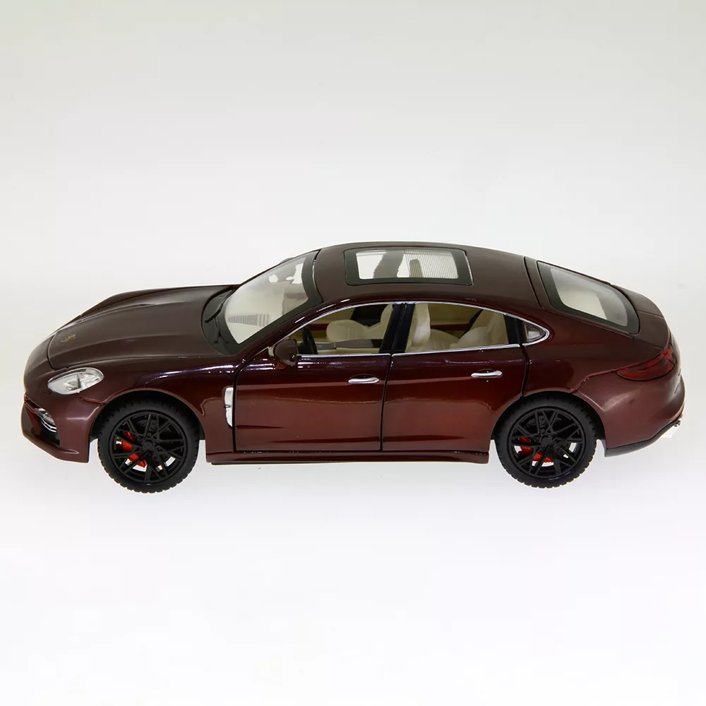 ماشین بازی چه ژی مدل ماشین پورشه Panamera کد CZ112AD