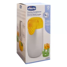 فلاسک گرم کن شیشه شیر چیکو مدل C60180