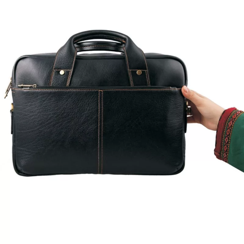 کیف اداری مدل VeRn-007